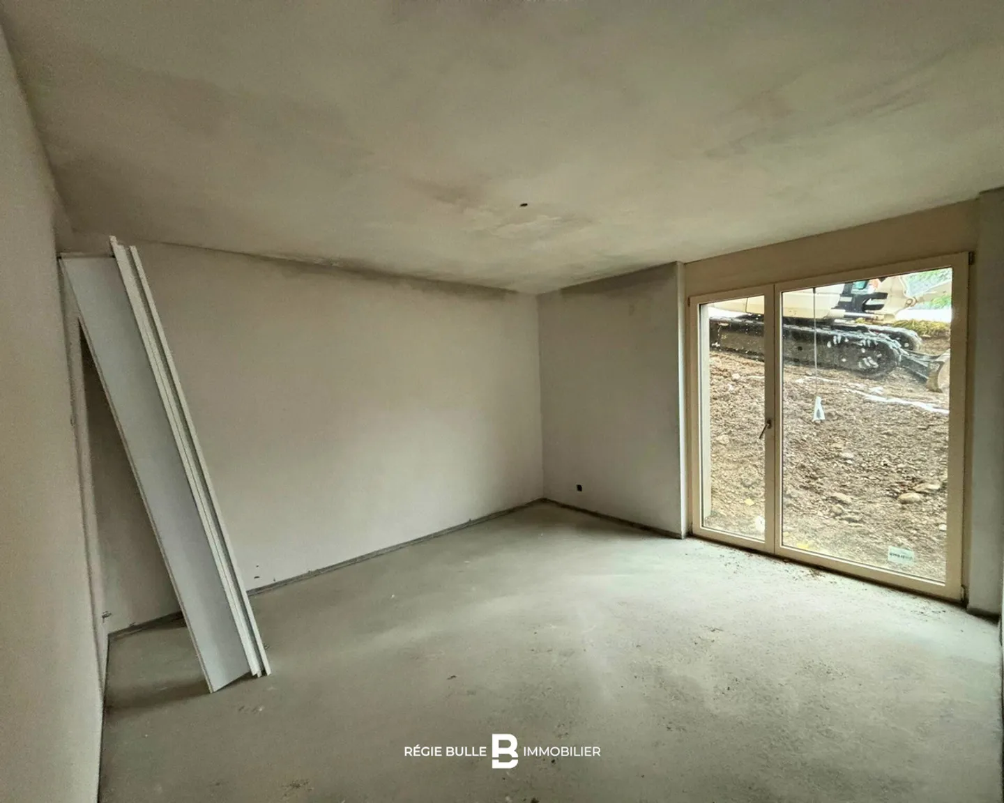 Appartement 4.5 pièces - Photo 5 sur 5