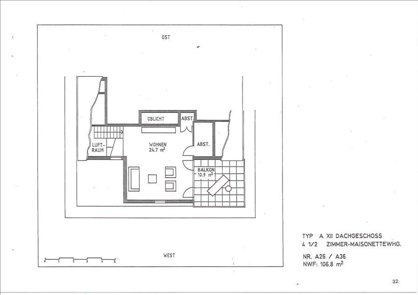 Familienfreundliches Duplex - Foto 12 von 12