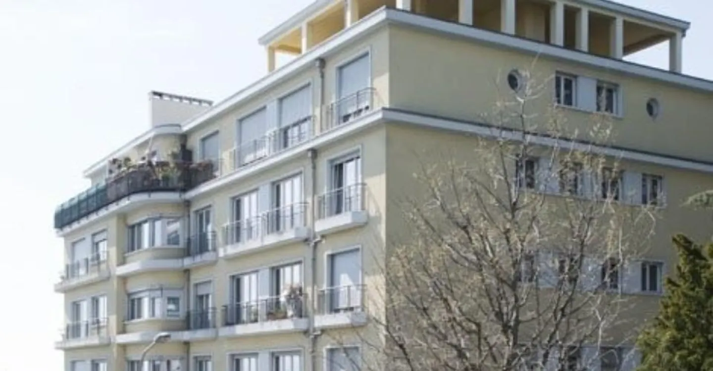 Charmantes Schweizer Chalet - Foto 1 von 1