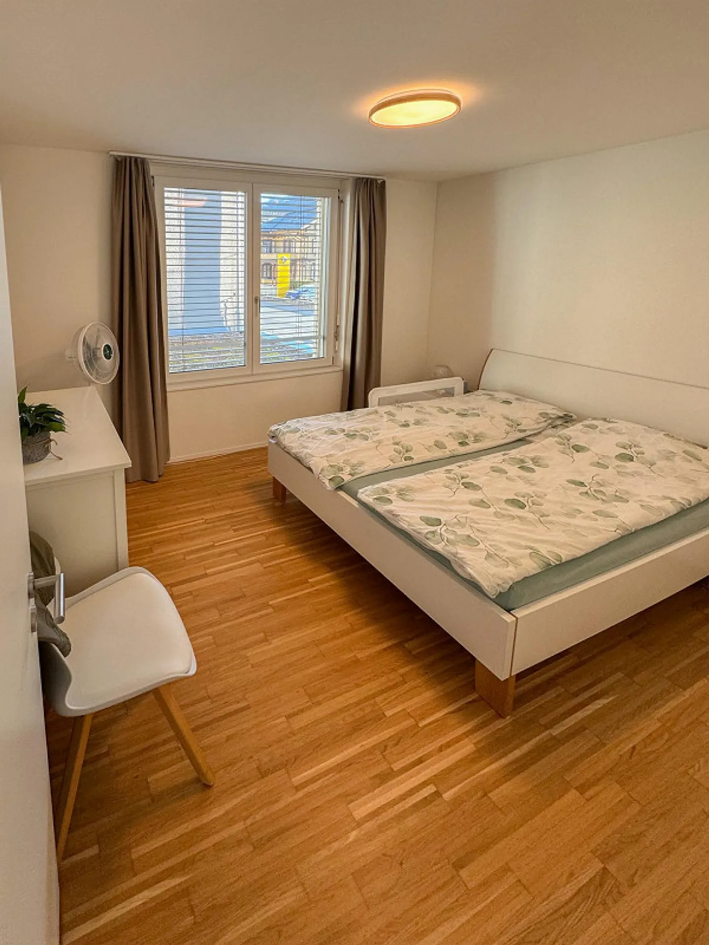 Modern apartment in the center of Schüpfheim! - Photo 8 of 11