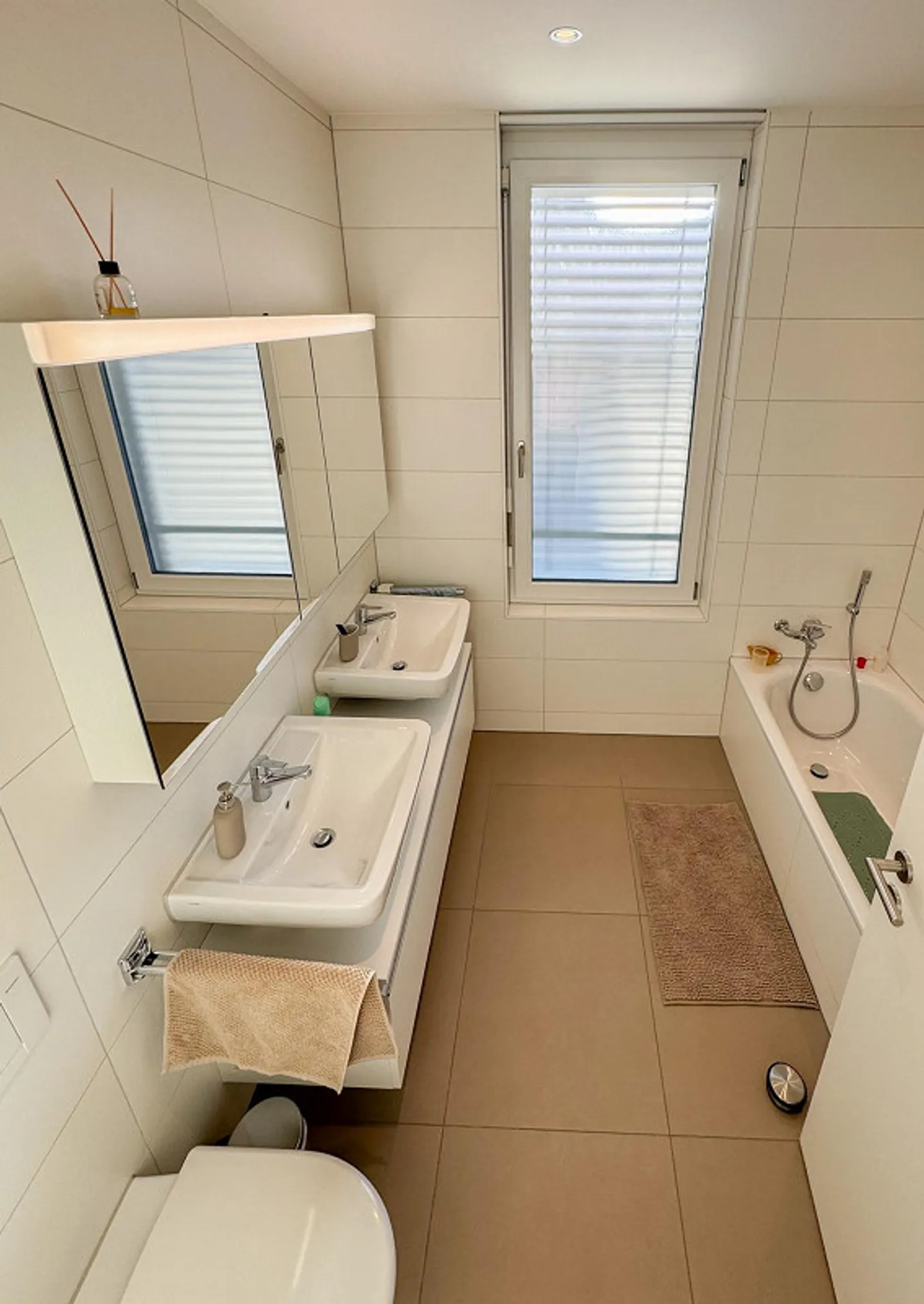 Modern apartment in the center of Schüpfheim! - Photo 9 of 11