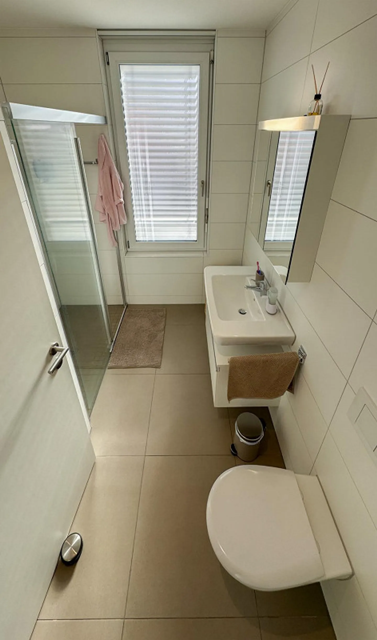 Modern apartment in the center of Schüpfheim! - Photo 10 of 11