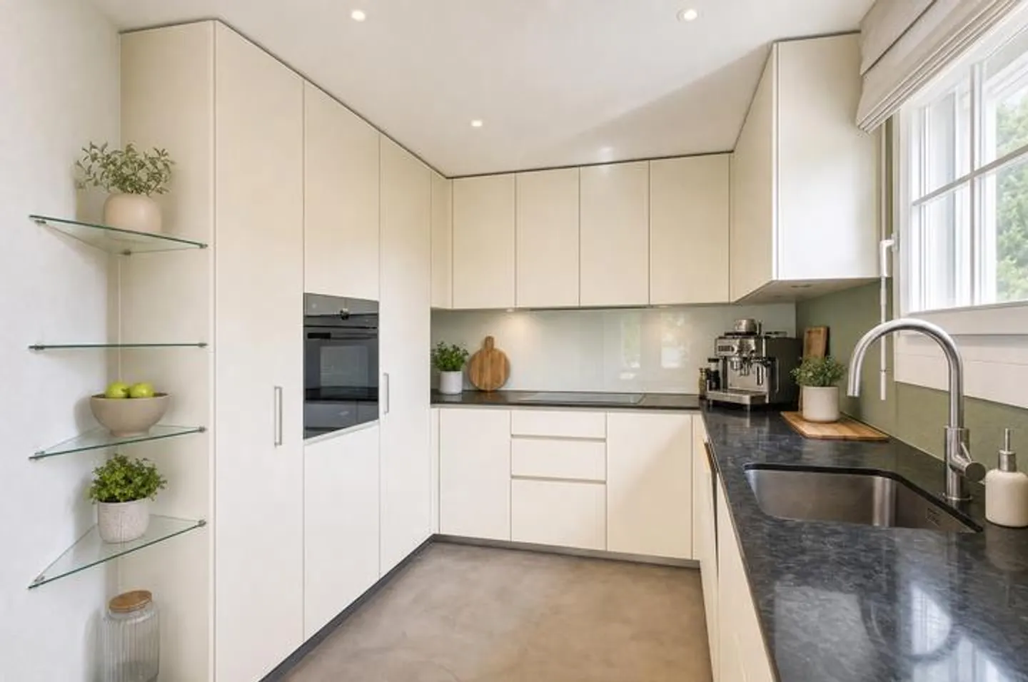 Exklusive Maisonette im Zürcher Oberland - Foto 3 von 8