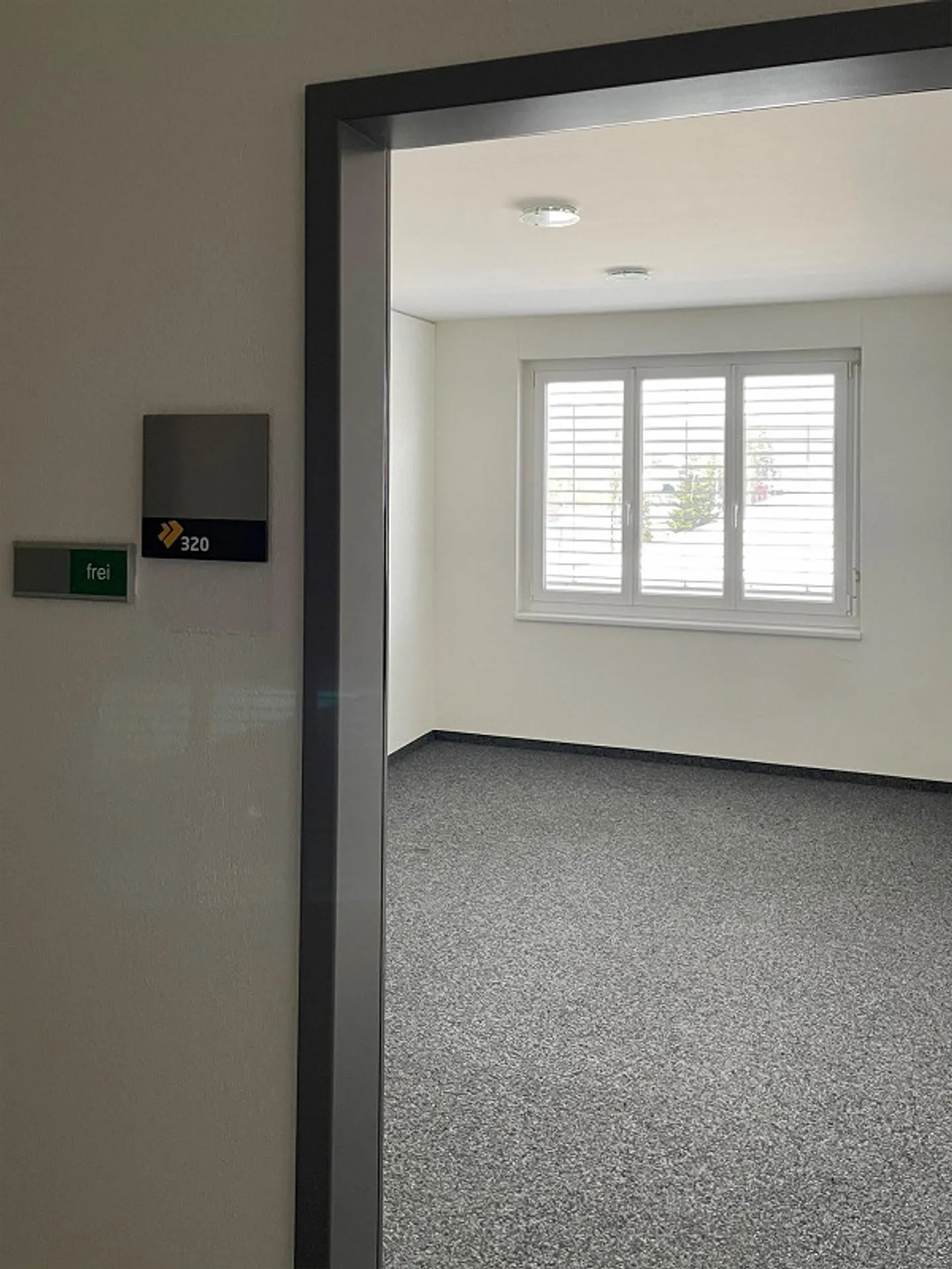 Attraktives Büro / Atelier / Gewerbe in Elgg ZH - Foto 2 von 8