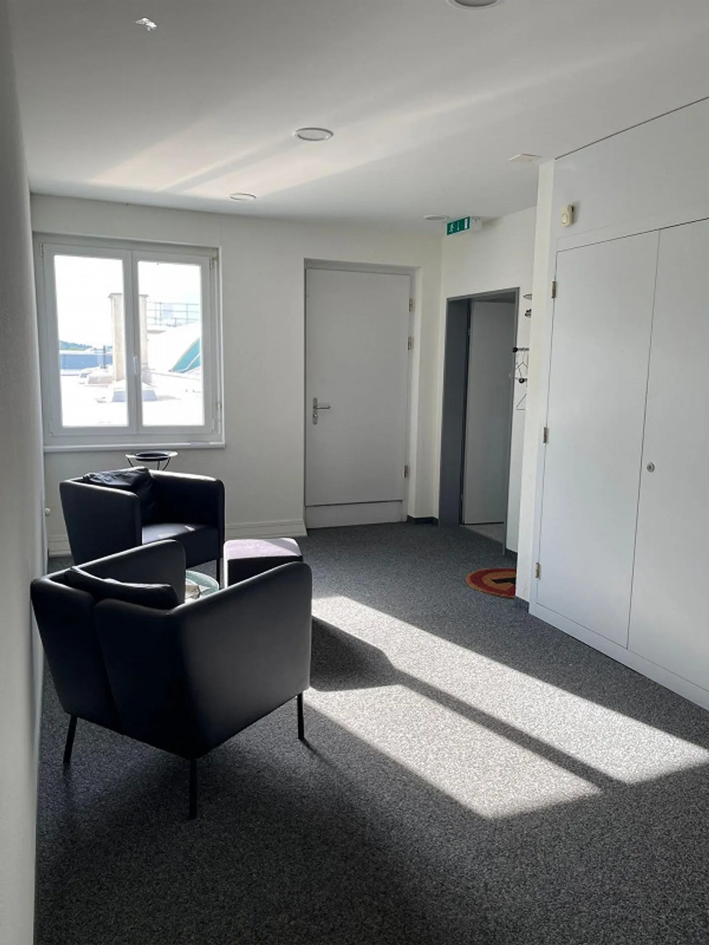 Attraktives Büro / Atelier / Gewerbe in Elgg ZH - Foto 5 von 8