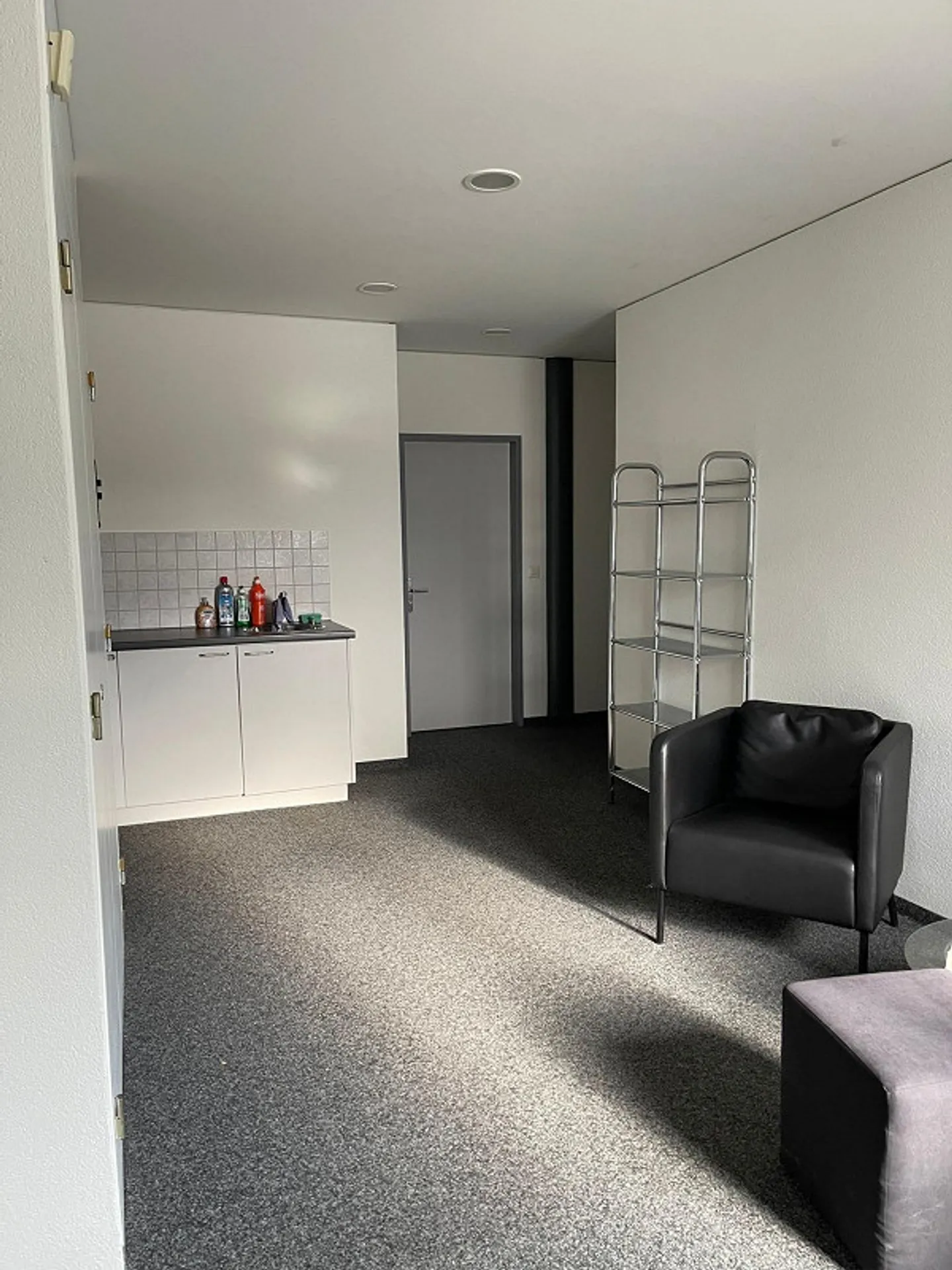 Attraktives Büro / Atelier / Gewerbe in Elgg ZH - Foto 4 von 8