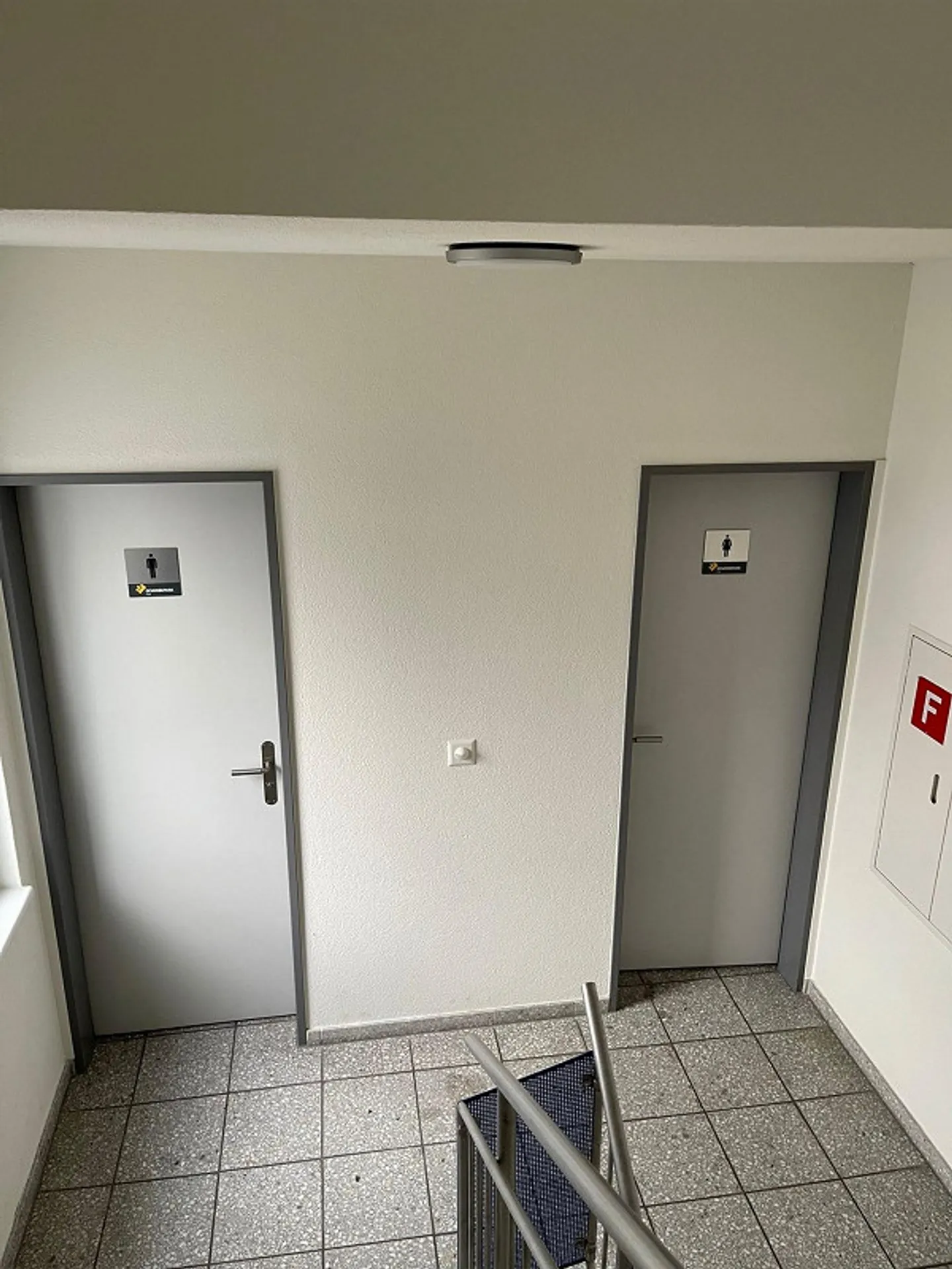 Attraktives Büro / Atelier / Gewerbe in Elgg ZH - Foto 7 von 8