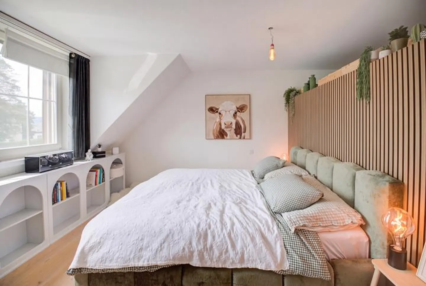 Exklusive Maisonette im Zürcher Oberland - Foto 4 von 8