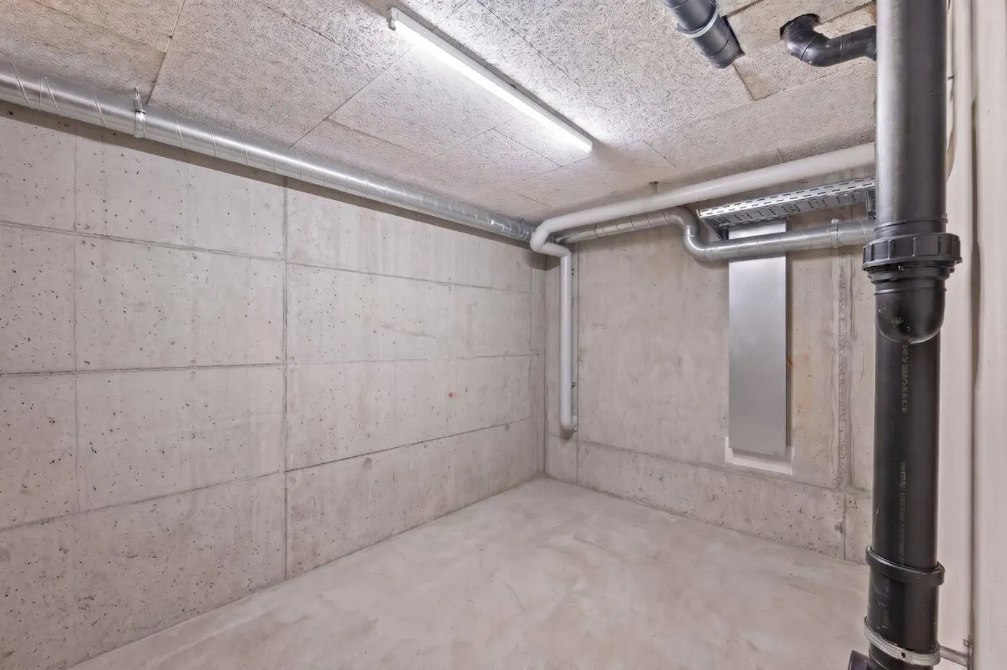 Vivre avec style - appartement moderne de 3,5 pièces avec beaucoup de confort - Photo 13 sur 13