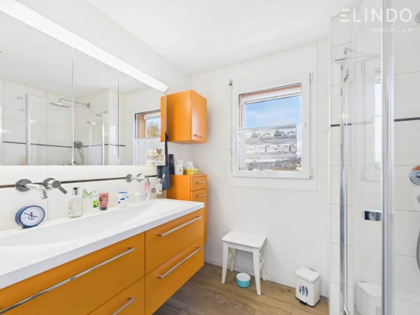 Paradiso Familiare sul Versante Soleggiato – Vivere tra Natura e Prossimità alla Città - Foto 6 di 7