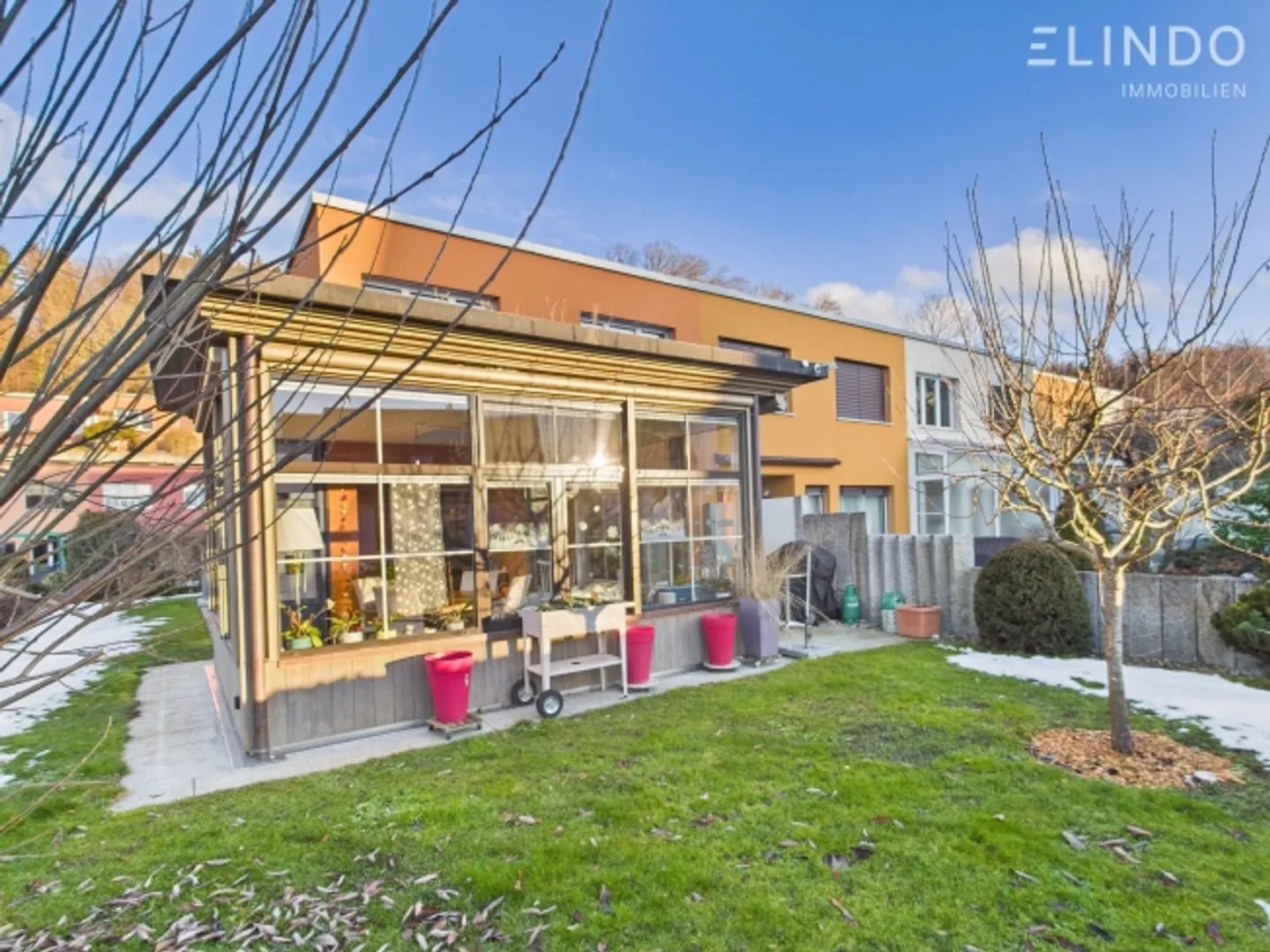 Paradiso Familiare sul Versante Soleggiato – Vivere tra Natura e Prossimità alla Città - Foto 7 di 7