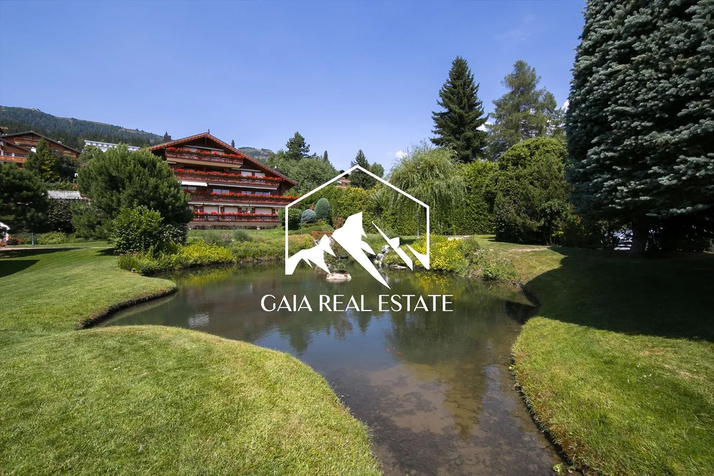 6,5-Zimmer-Wohnung - Foto 3 von 20