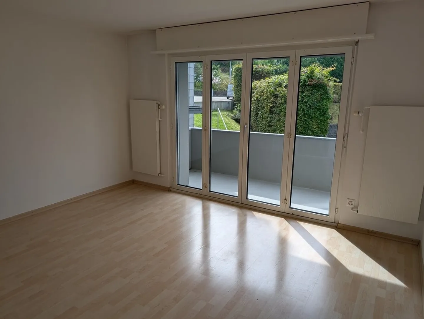 Cozy apartment in a quiet environment - Photo 2 of 9