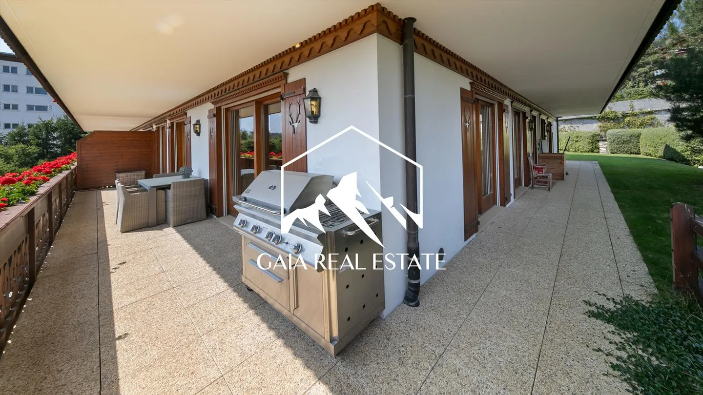 6,5-Zimmer-Wohnung - Foto 9 von 20