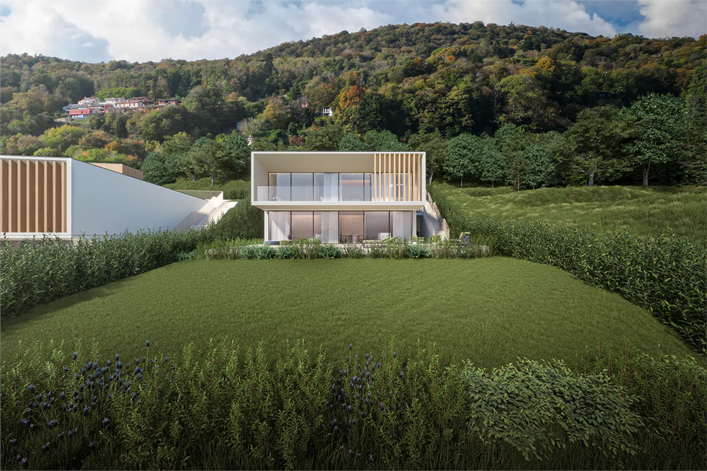 Villa for sale - Photo 4 of 6