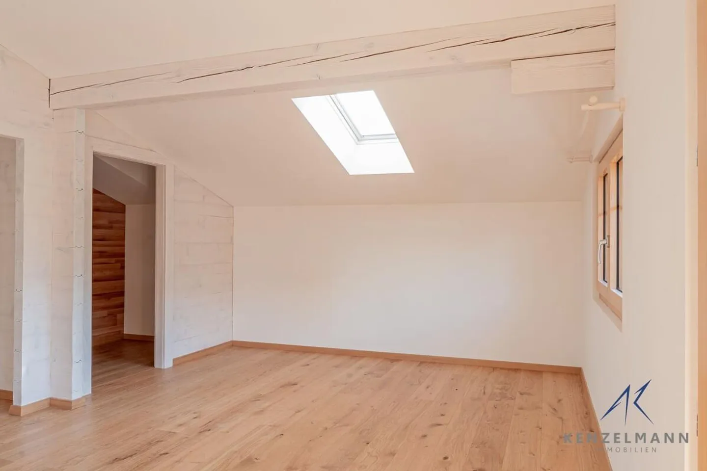 Gemütliches Walliser Chalet mit zwei Wohnungen in Mühlebach - Foto 7 von 25