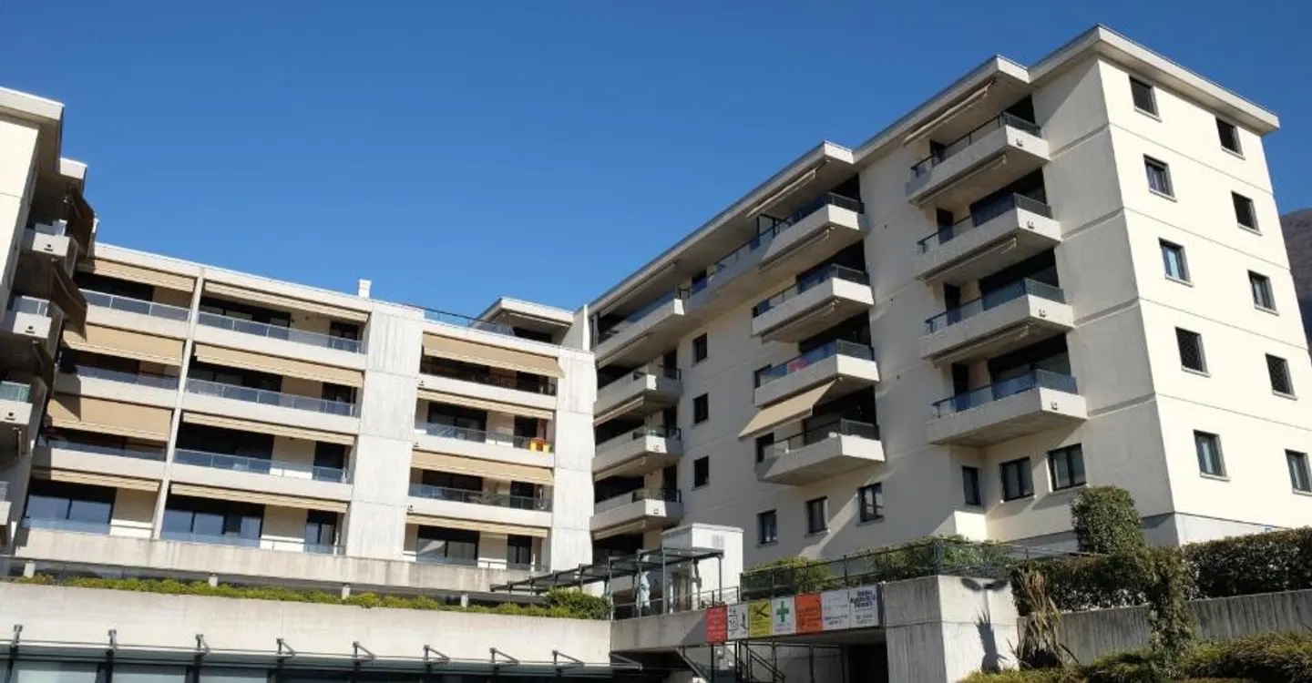 Appartamento Elegante - Foto 1 di 4