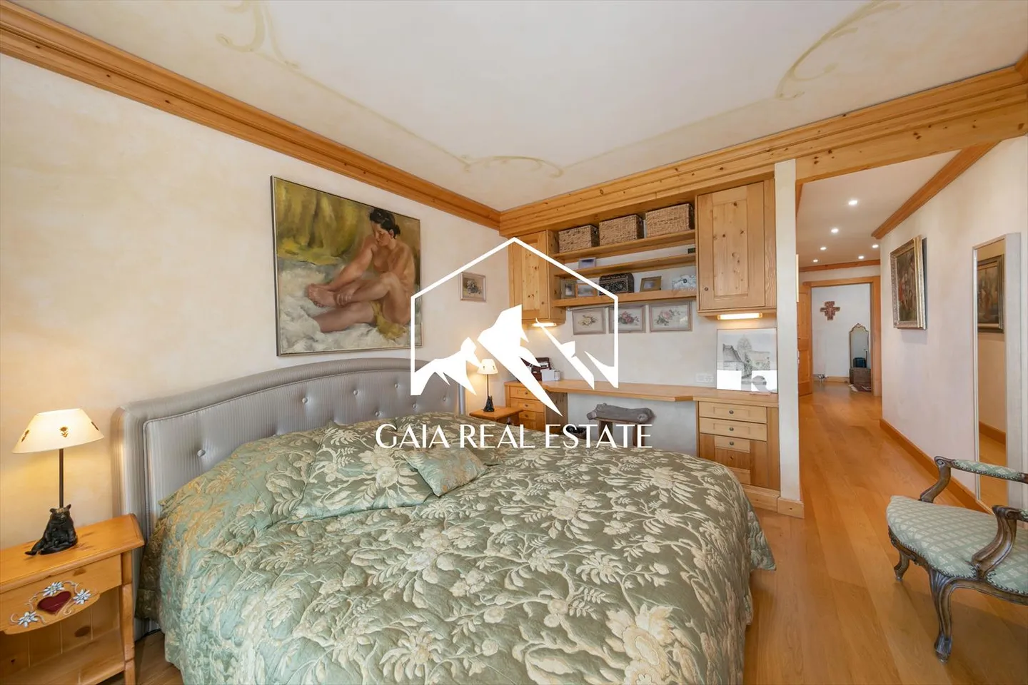 6,5-Zimmer-Wohnung - Foto 13 von 20