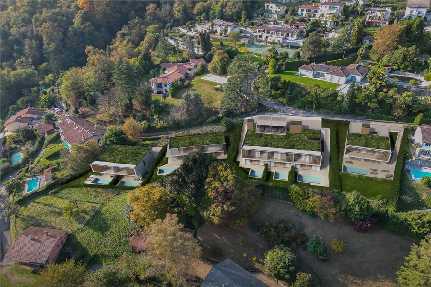 Villa for sale - Photo 2 of 6