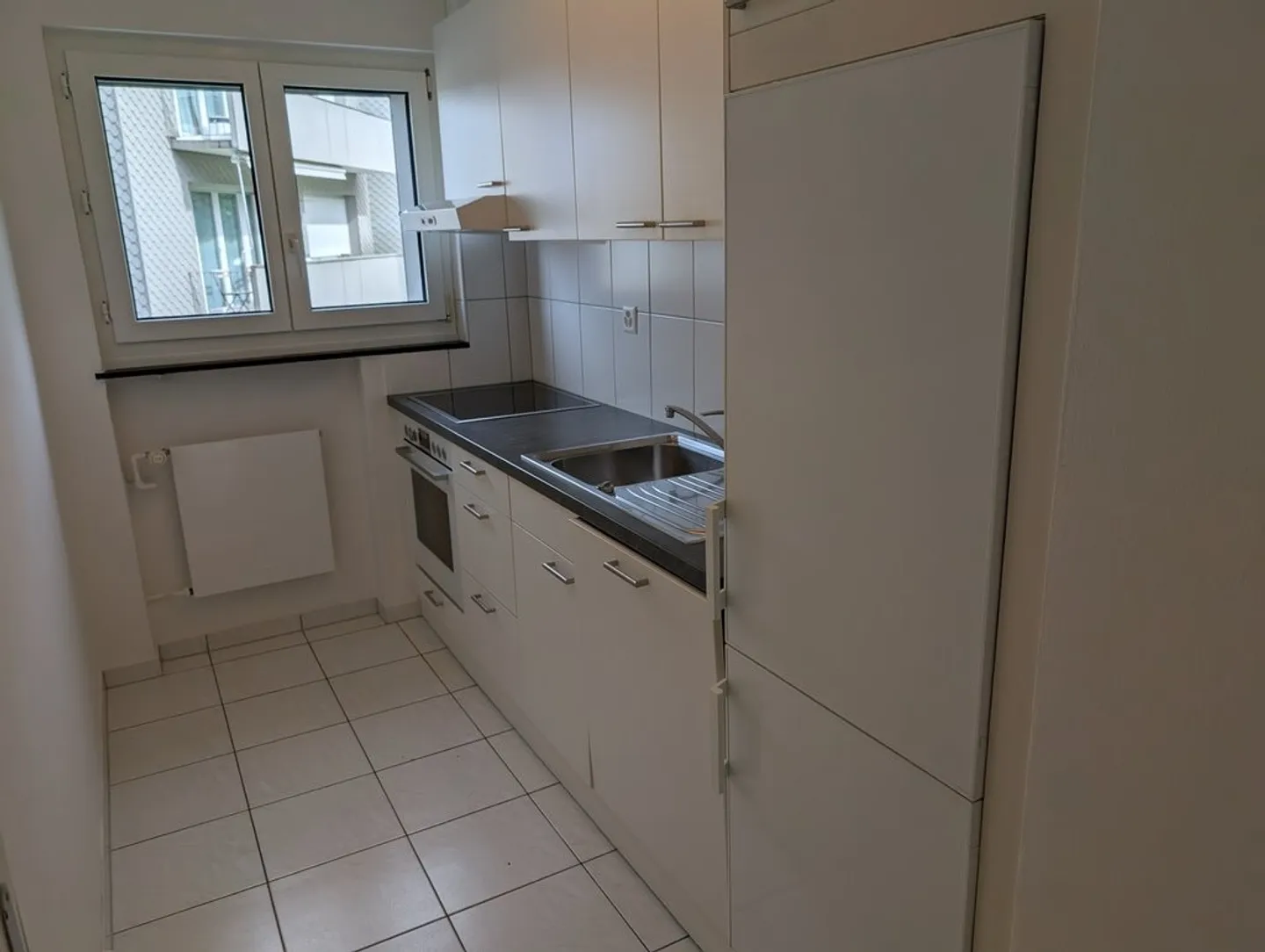 Cozy apartment in a quiet environment - Photo 3 of 9