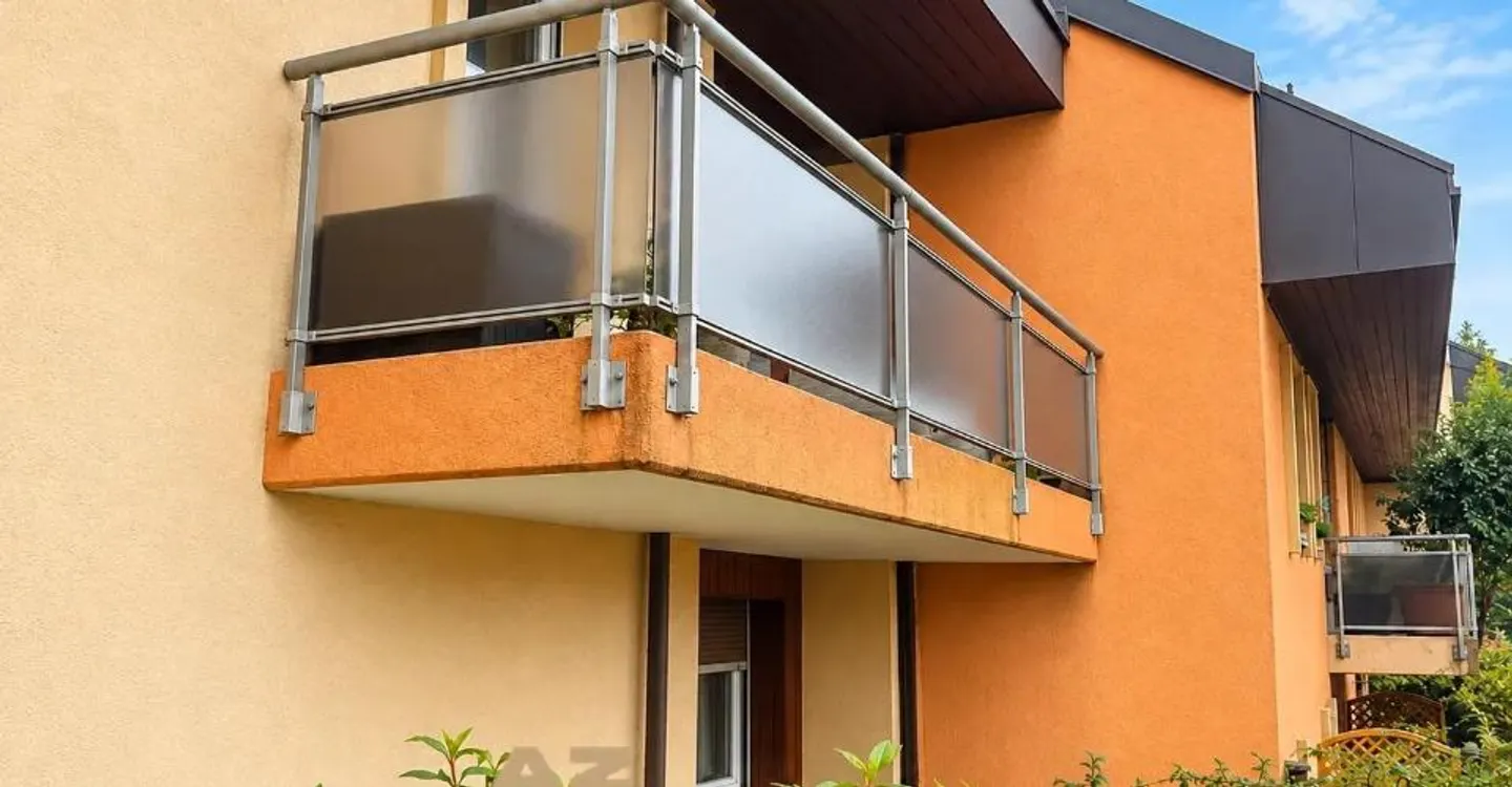 Panoramablick auf den Genfersee für diese 3,5-Zimmer-Wohnung in Belmont-sur-Lausanne - Foto 13 von 13