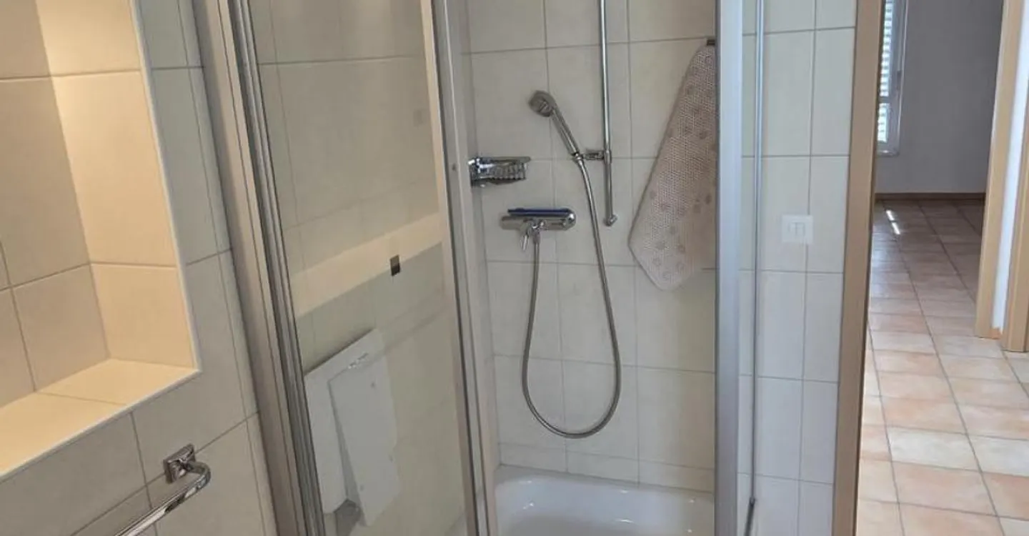 Splendide appartement 5,5 pièces en attique à Conthey - Photo 6 sur 10