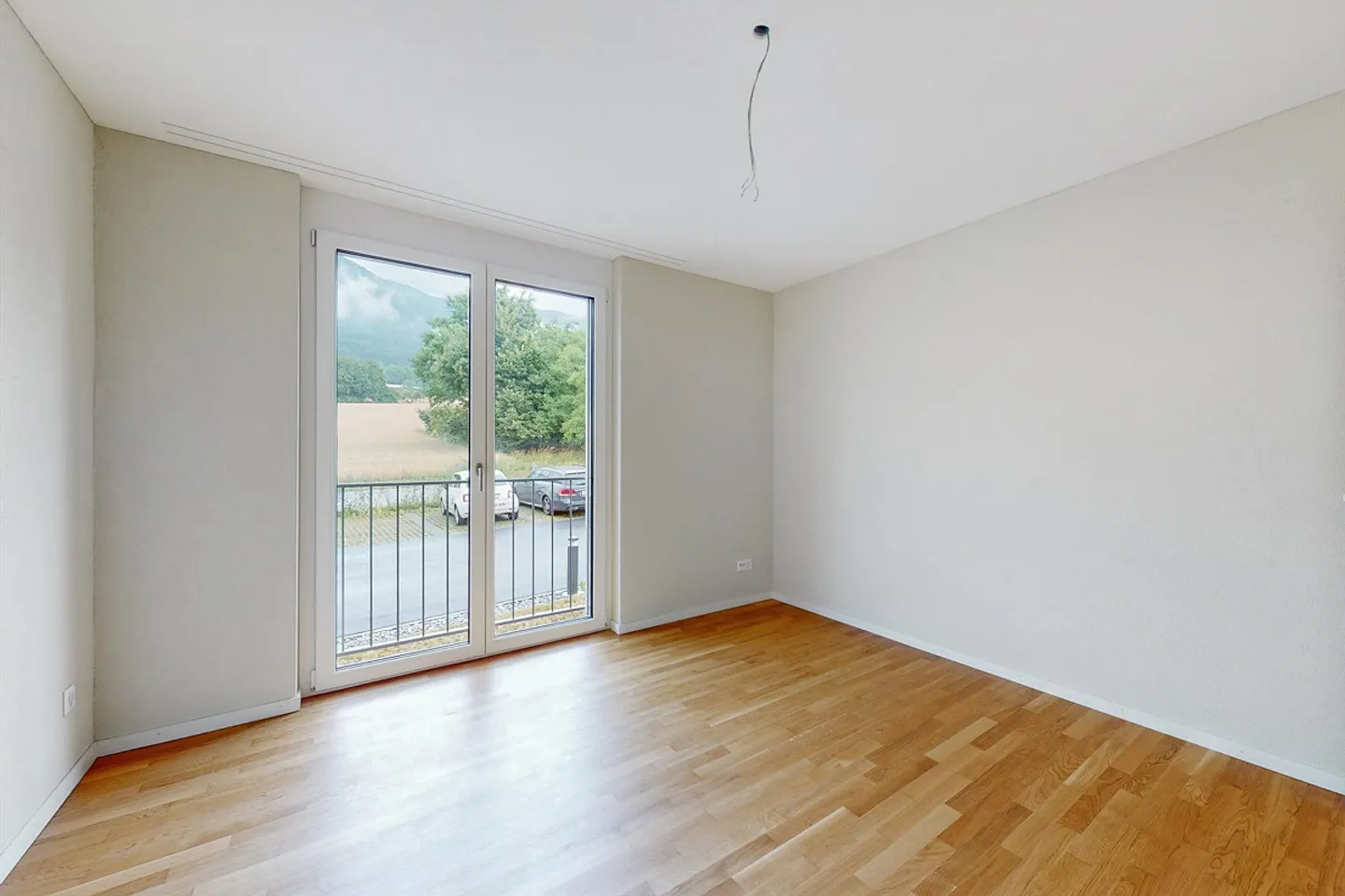 Bright apartment with a view in Sunnepark Grenchen! - Photo 7 of 10