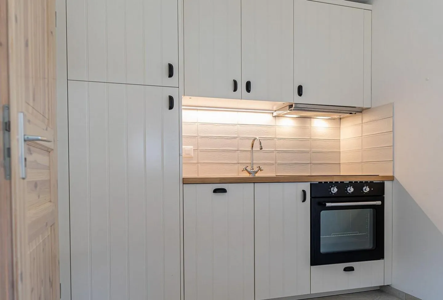 Gemütliches Walliser Chalet mit zwei Wohnungen in Mühlebach - Foto 17 von 25