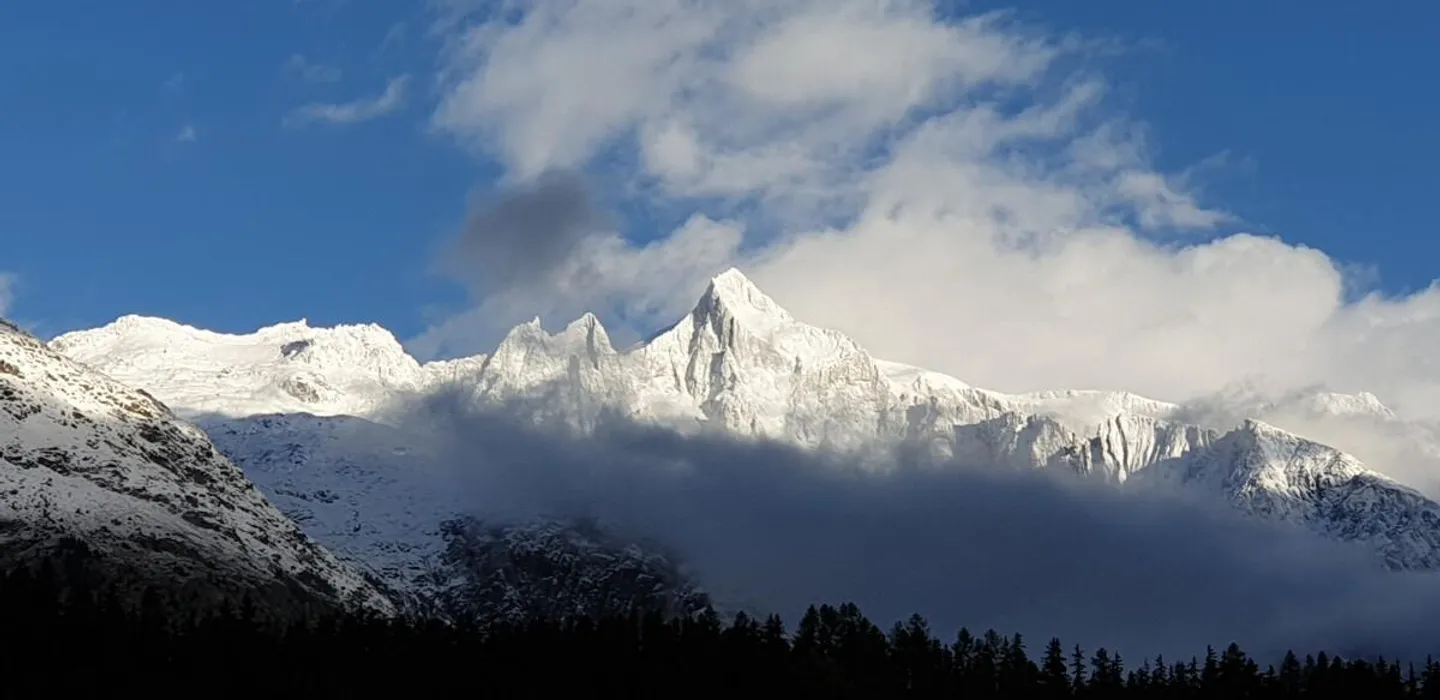 Gemütliches Walliser Chalet mit zwei Wohnungen in Mühlebach - Foto 20 von 25