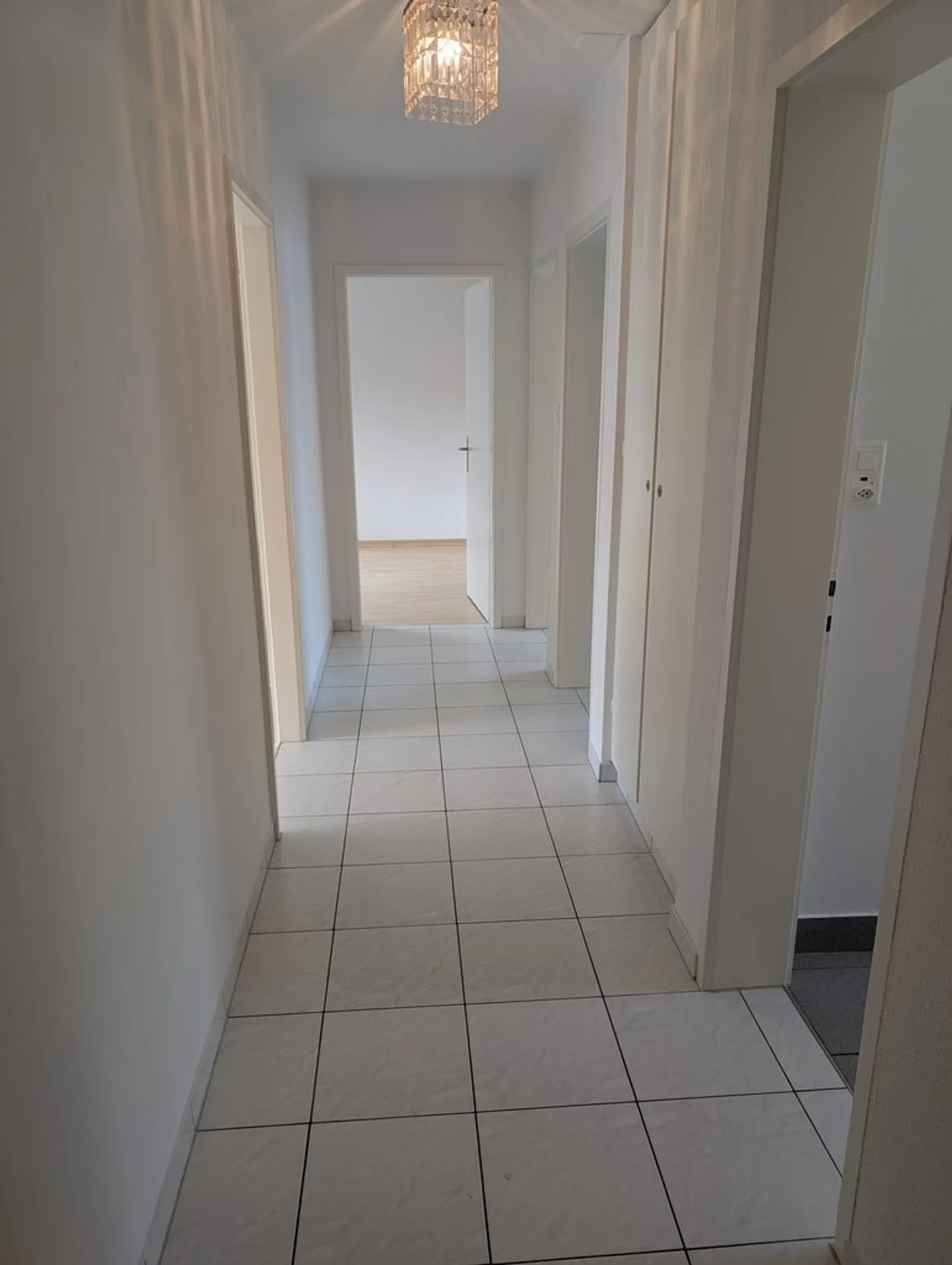 Cozy apartment in a quiet environment - Photo 8 of 9