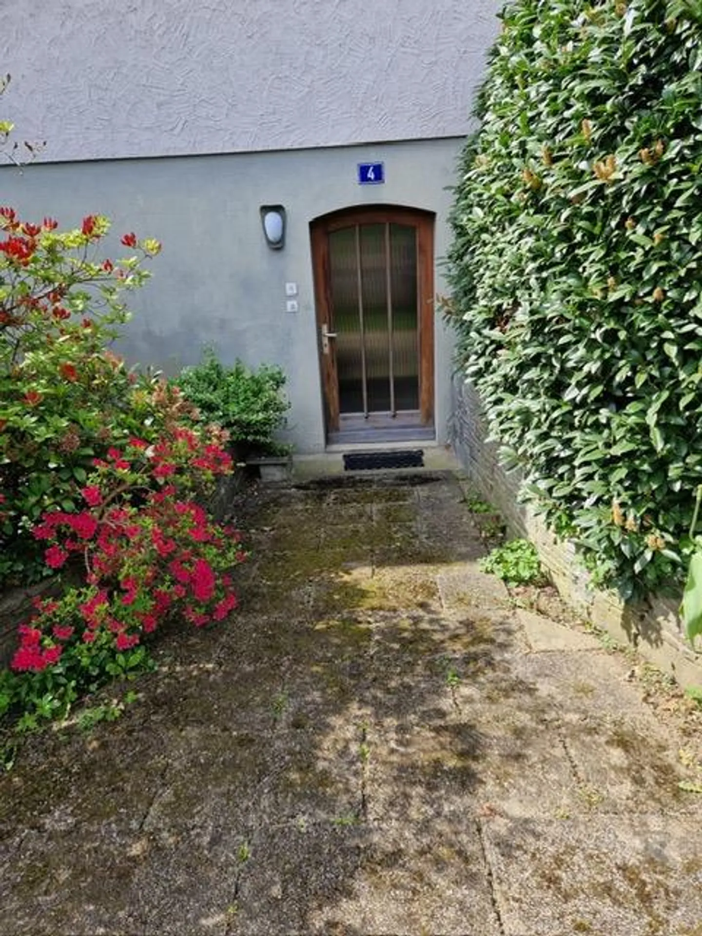 Casa in un vicolo cieco tranquillo - Foto 3 di 9