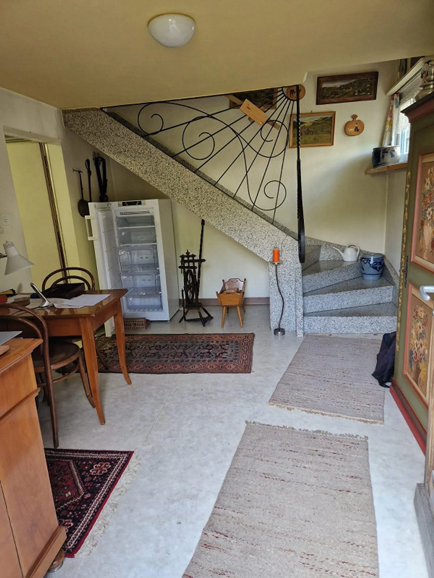 Casa in un vicolo cieco tranquillo - Foto 4 di 9