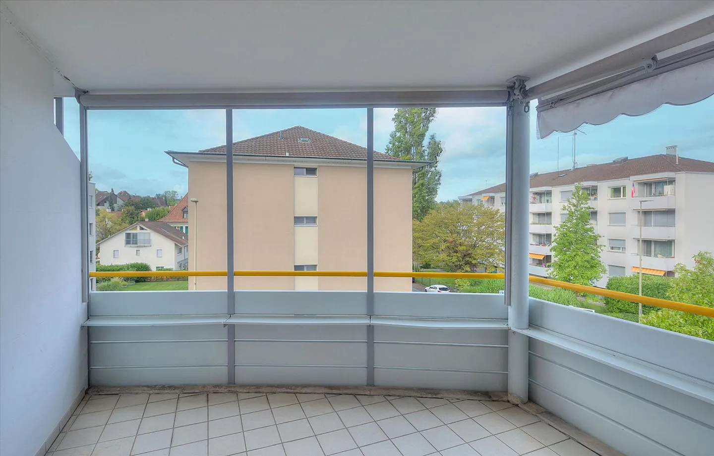 Charming maisonette apartment in a central location awaits you! - Photo 11 of 11