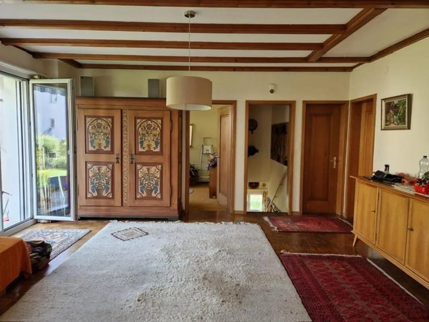 Casa in un vicolo cieco tranquillo - Foto 5 di 9
