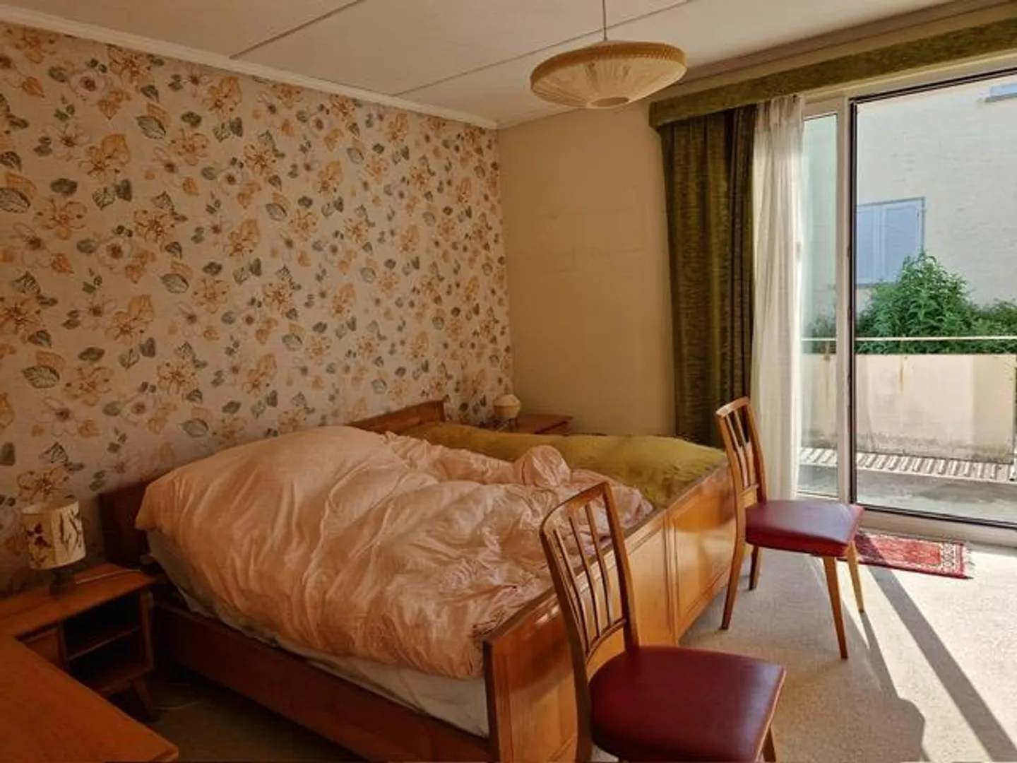 Casa in un vicolo cieco tranquillo - Foto 6 di 9