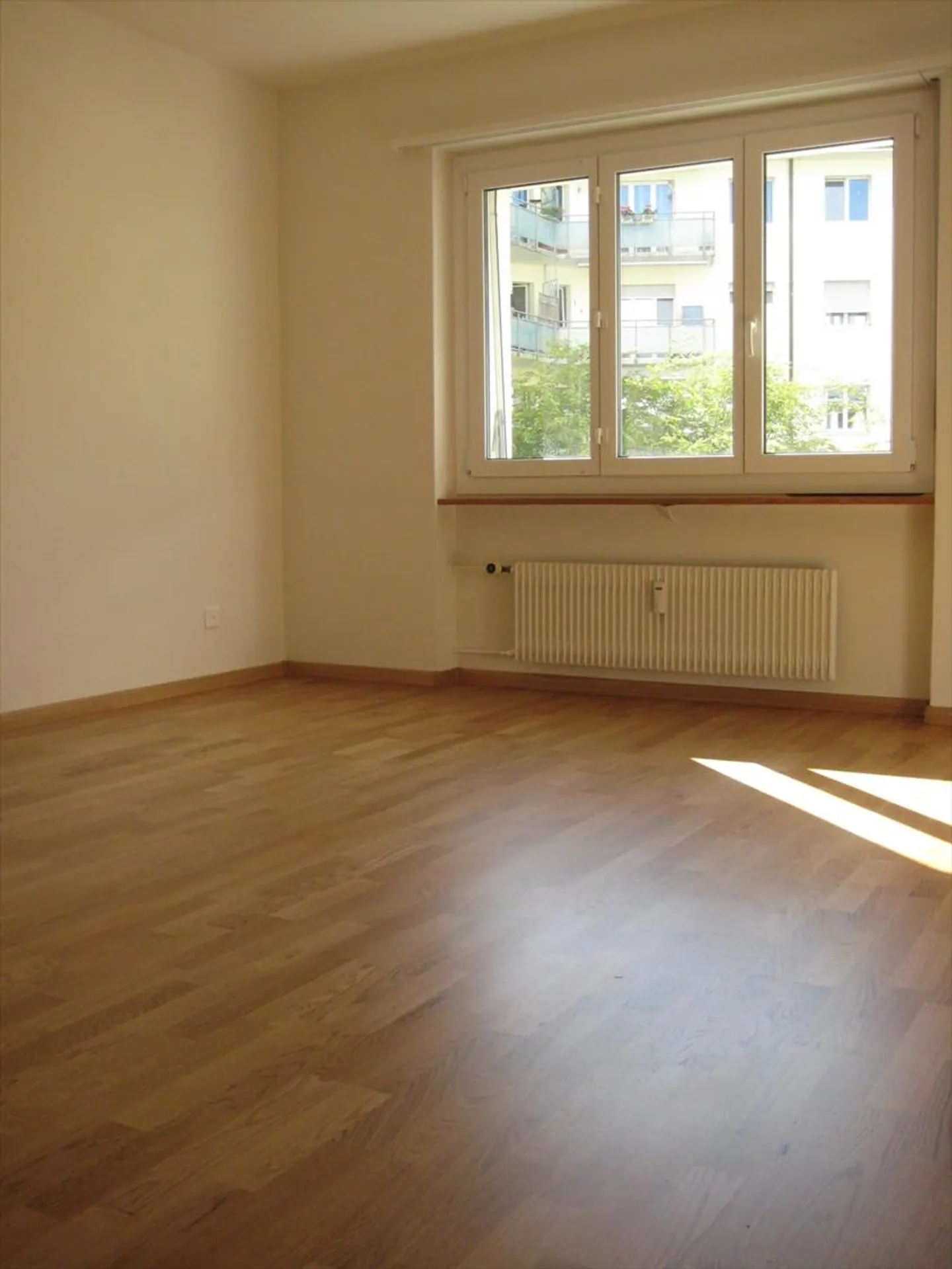 Nel cuore di Länggasse - Foto 3 di 5