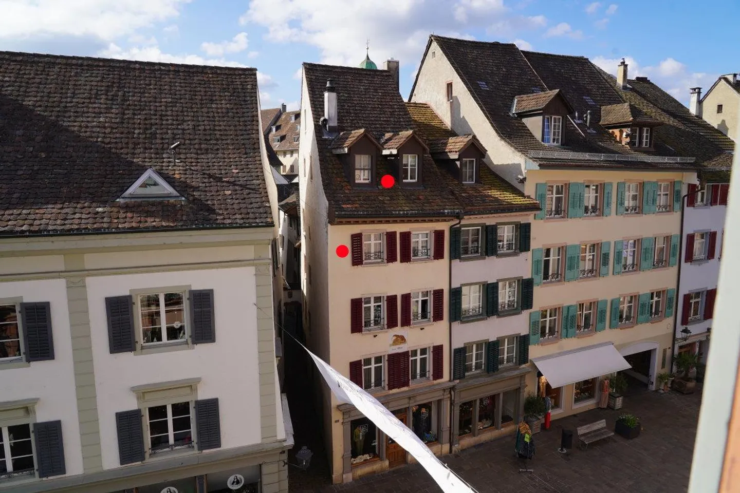 Charming Maisonette Apartment - Photo 1 of 1