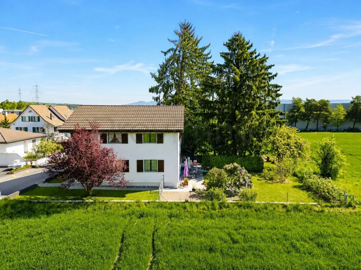 Pace, Spazio, Privacy – Incantevole Casa Unifamiliare nel Verde - Foto 4 di 13