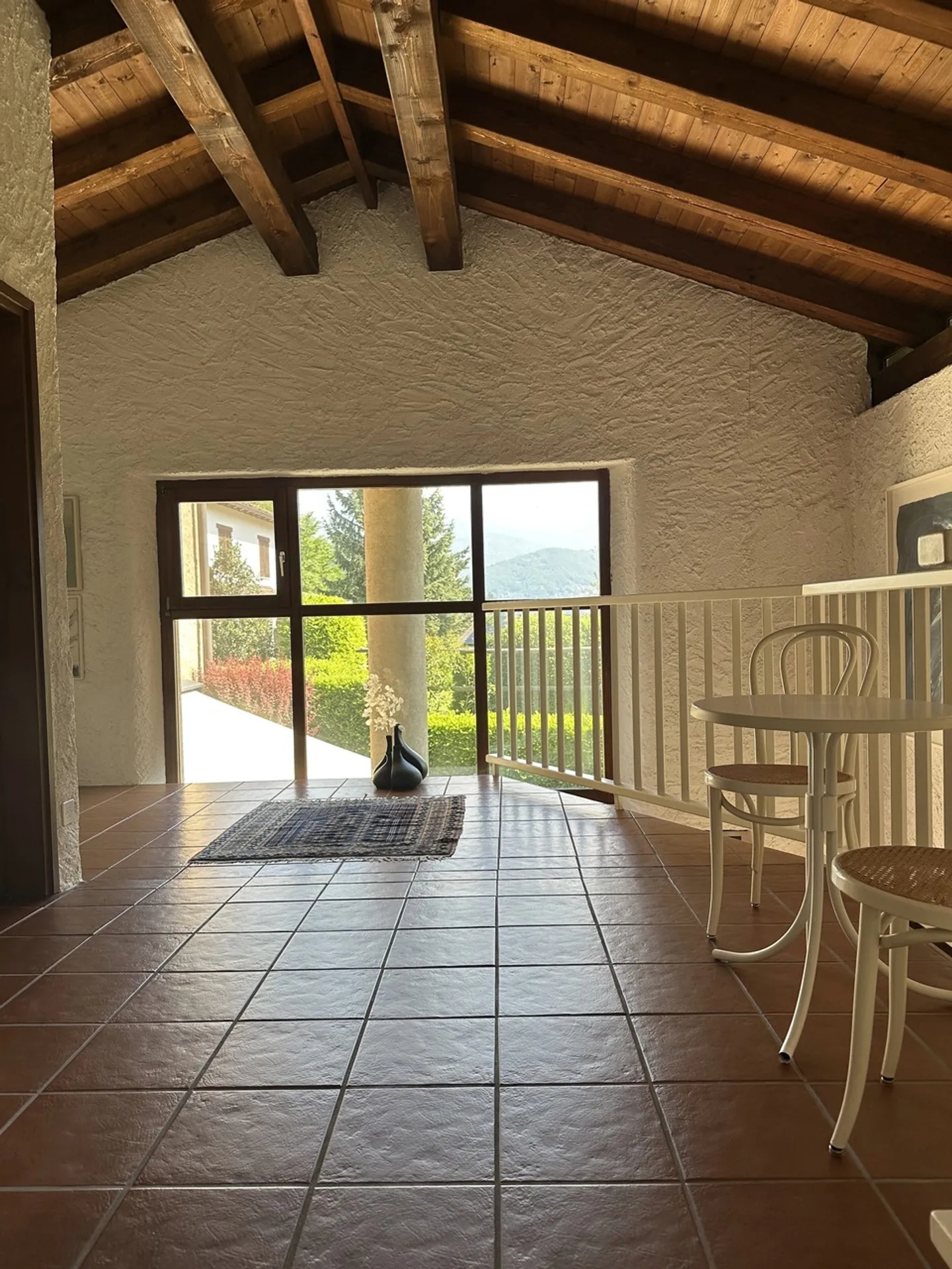 PORZA
Casetta unifamiliare 4 locali con giardino - Foto 7 di 13