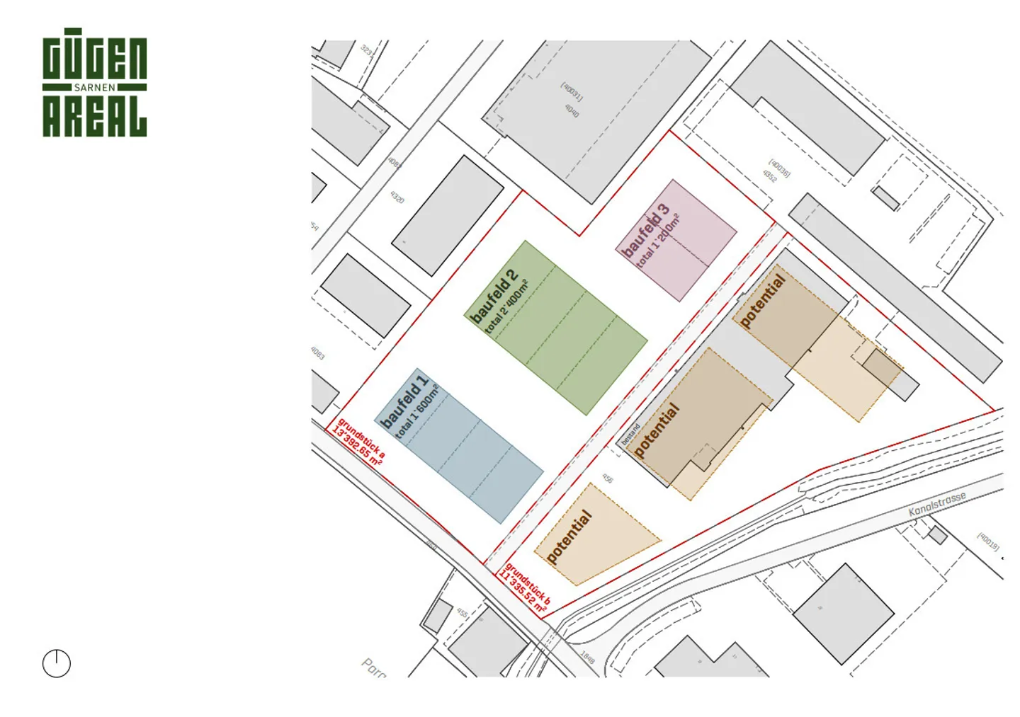 Flexible commercial spaces for crafts, storage, trade, and offices - Photo 3 of 3