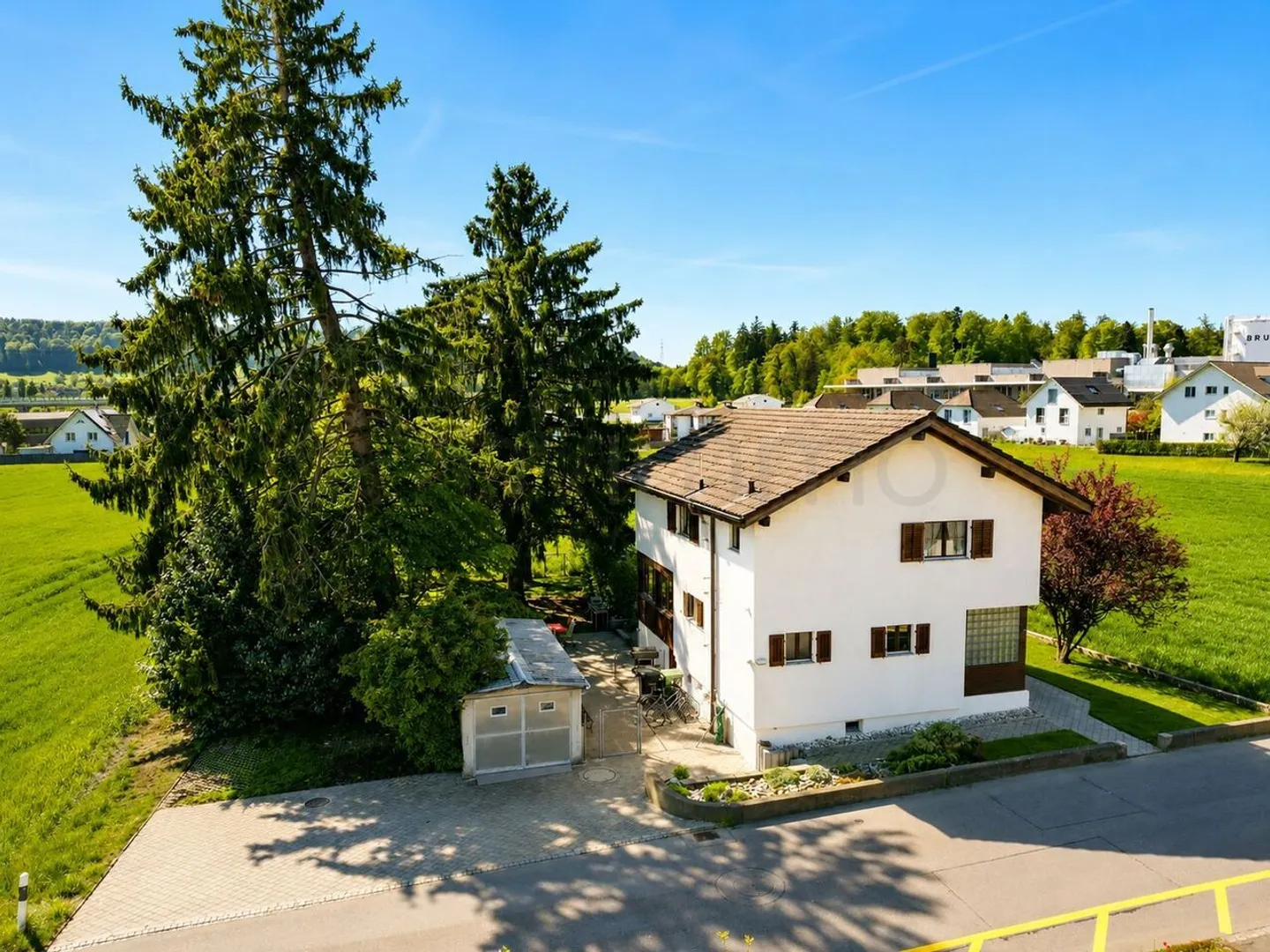Pace, Spazio, Privacy – Incantevole Casa Unifamiliare nel Verde - Foto 6 di 13