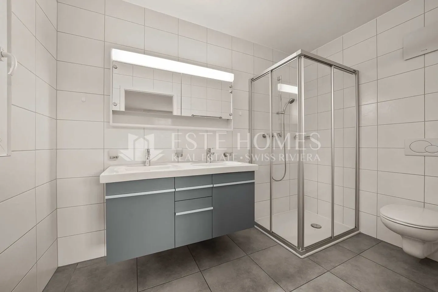 3.5 Room Apartment - Photo 9 of 12