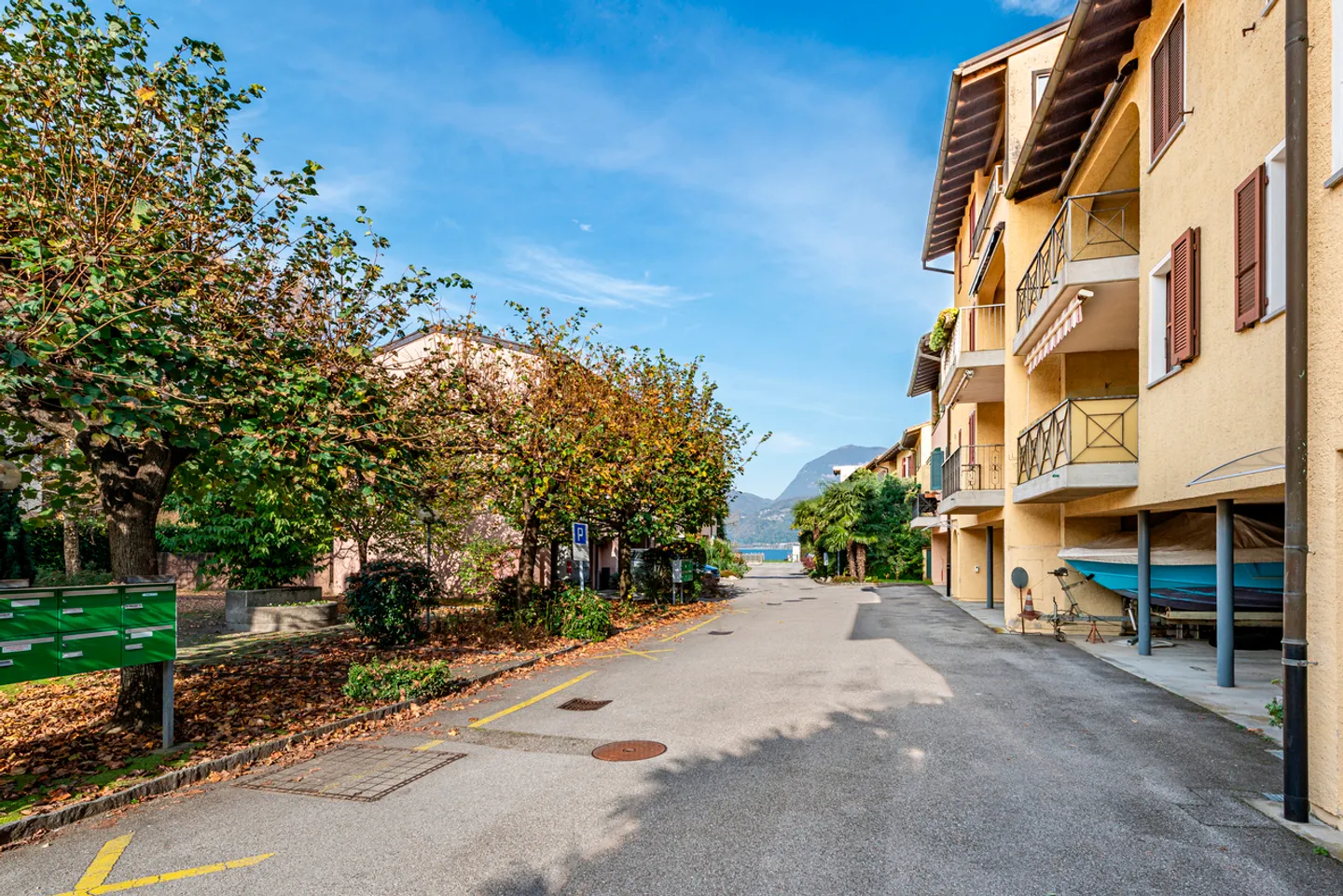 Appartamento in affitto - Foto 2 di 14