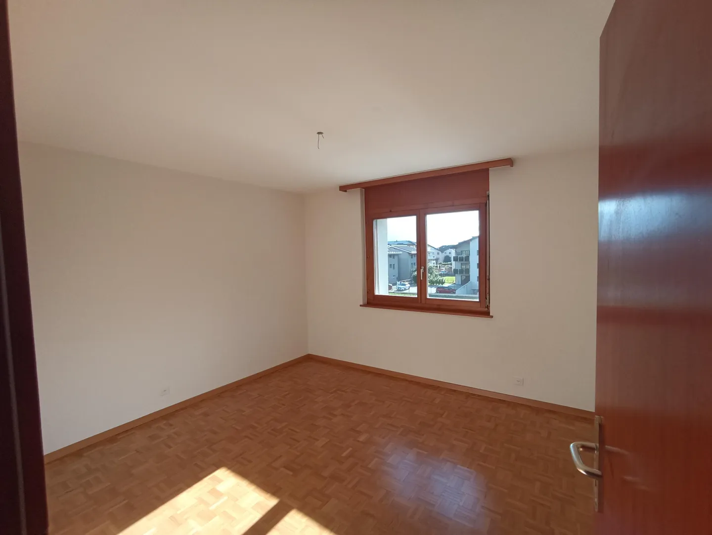 Appartamento in affitto - Foto 6 di 7
