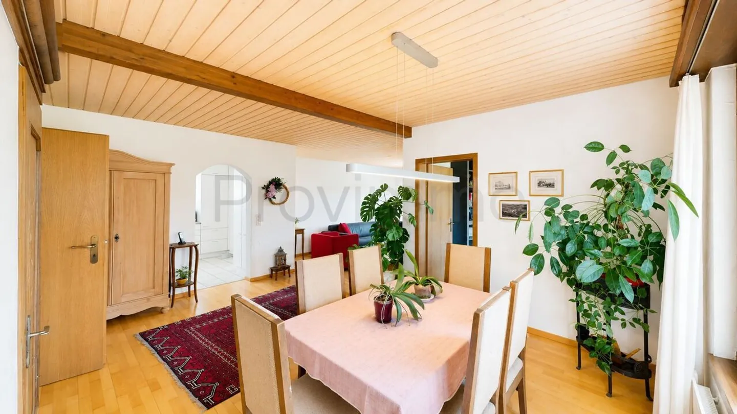 Pace, Spazio, Privacy – Incantevole Casa Unifamiliare nel Verde - Foto 10 di 13