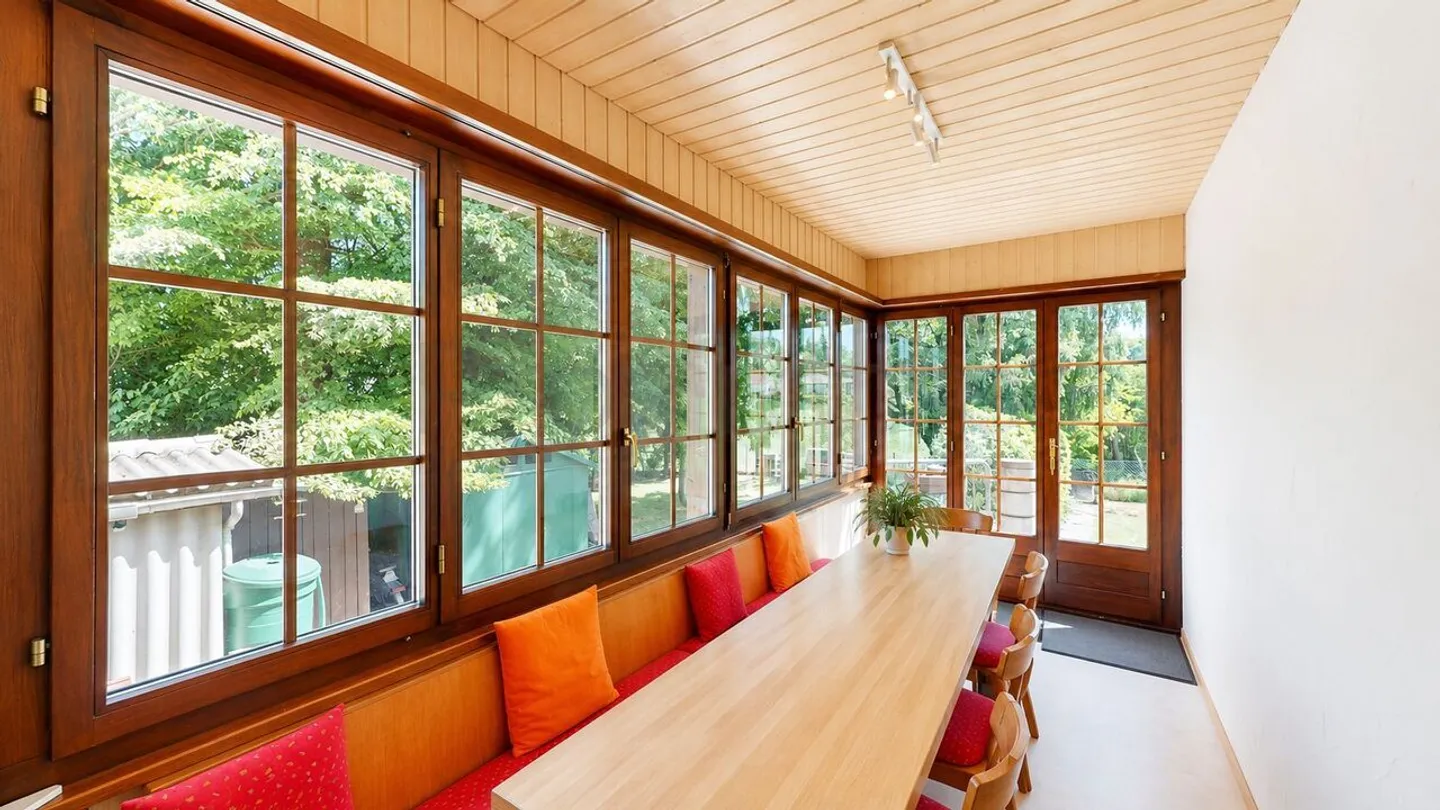 Pace, Spazio, Privacy – Incantevole Casa Unifamiliare nel Verde - Foto 11 di 13