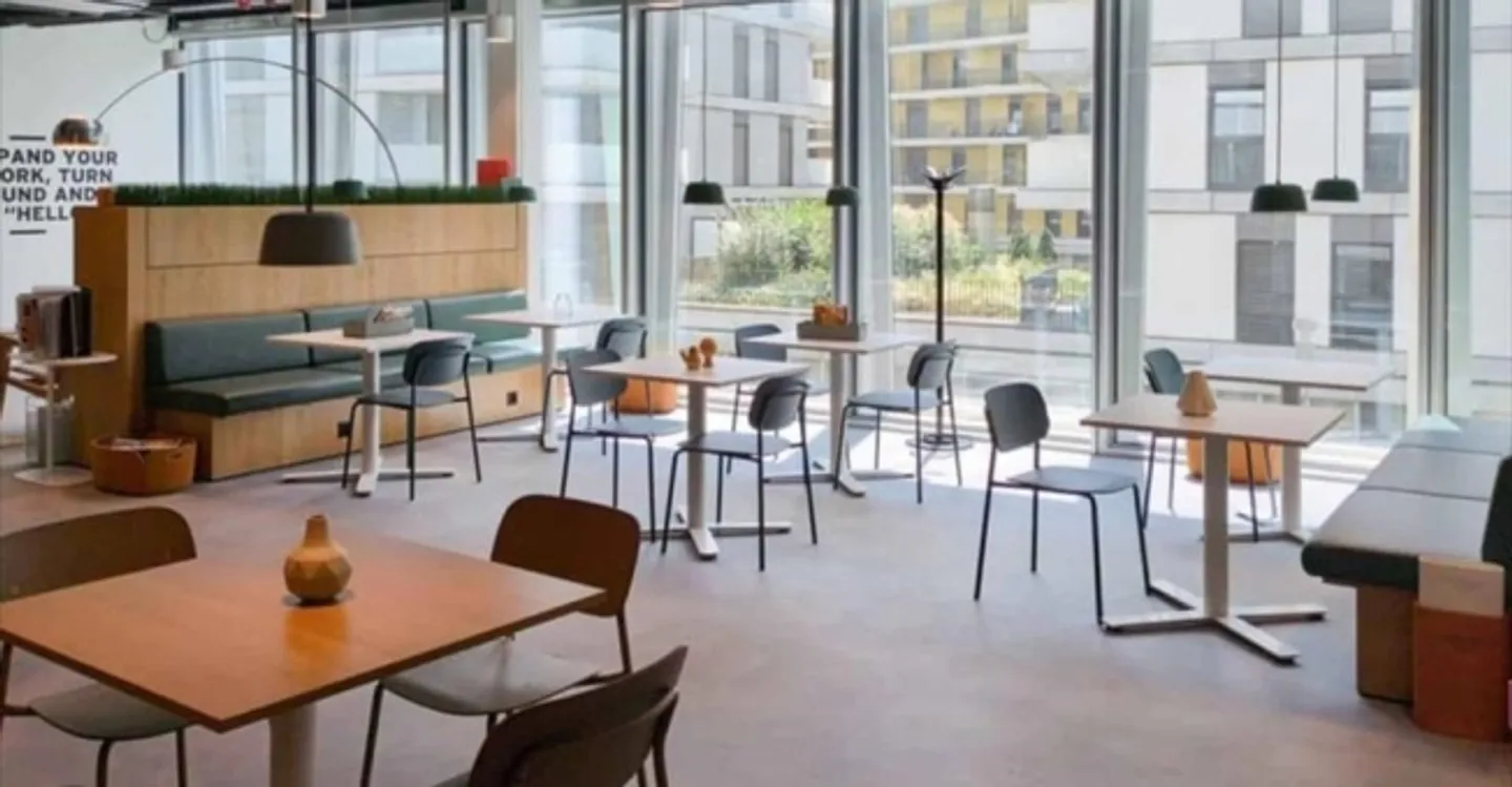 Ufficio - Foto 2 di 10