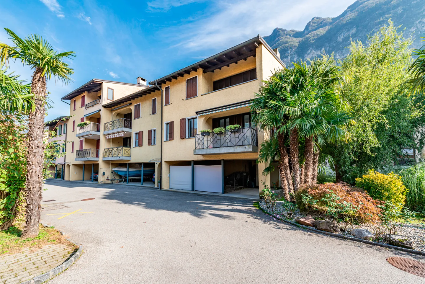 Appartamento in affitto - Foto 4 di 14