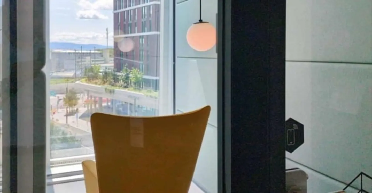 Ufficio - Foto 1 di 10