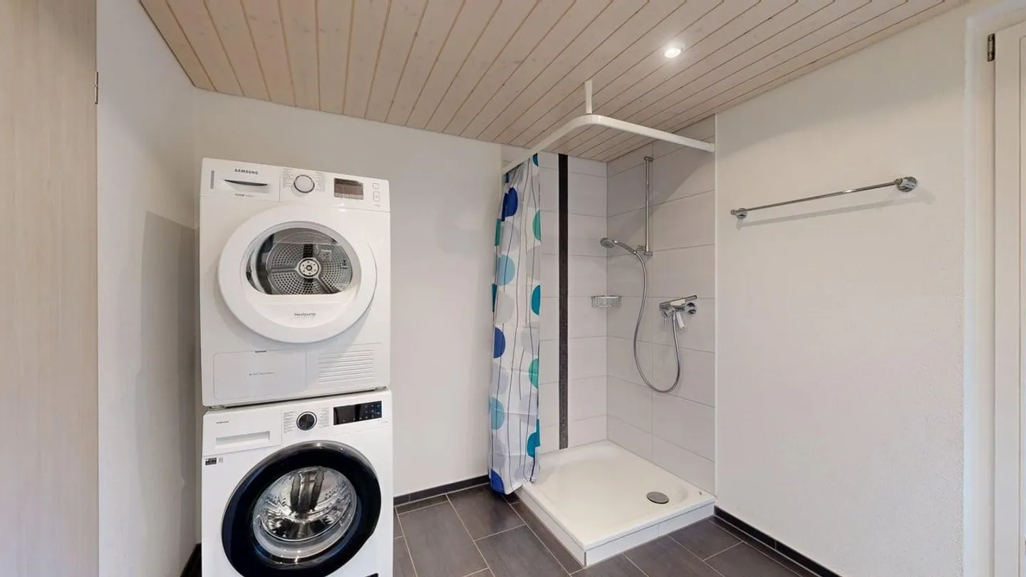 Bijou mitten in Kallnach zu vermieten - Foto 5 von 13